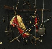 Emblems of the Civil War Alexander Pope